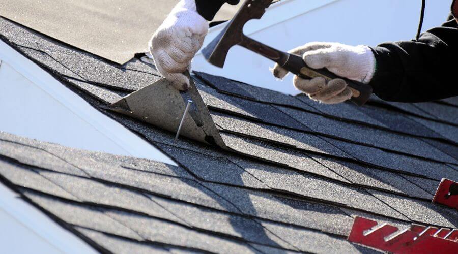 Expert flood damage restoration services in Camden Point, MO